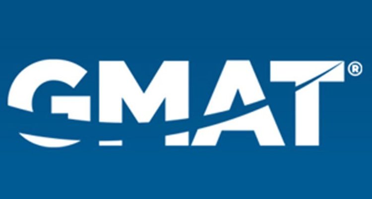 GMAT-LOGO